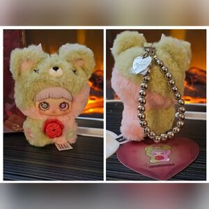 May I Love You CONFIRMED Wild Rose